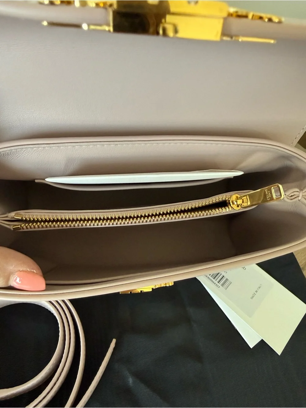 Celine gorgeous authentic
